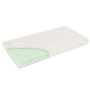 Madras til Leander Linea og Luna 120 babyseng, Comfort 700809