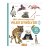 Min store bog med vilde dyrelyde