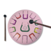 Tambu 8 11 tones Steel Tongue Drum tungetromme JuegaConmigo