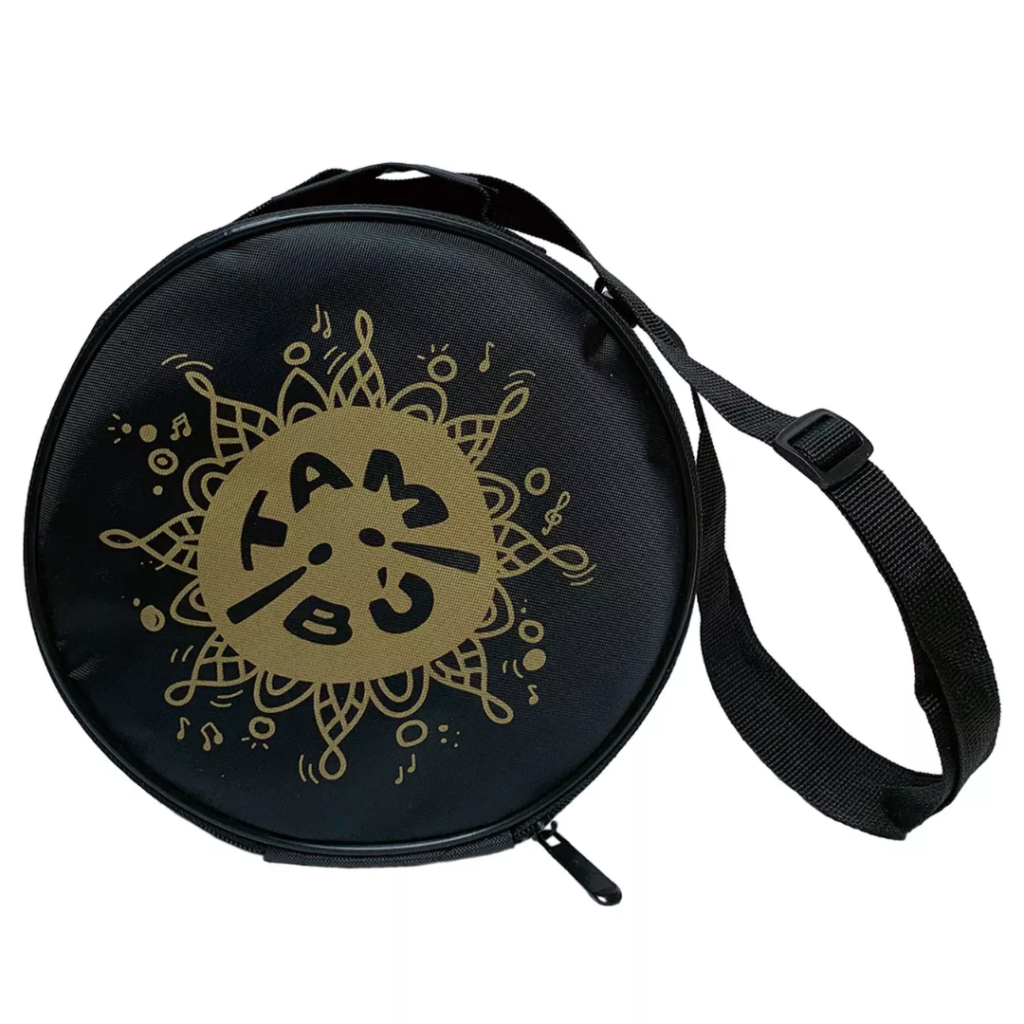 Tambu 8 11 tones Steel Tongue Drum tungetromme JuegaConmigo