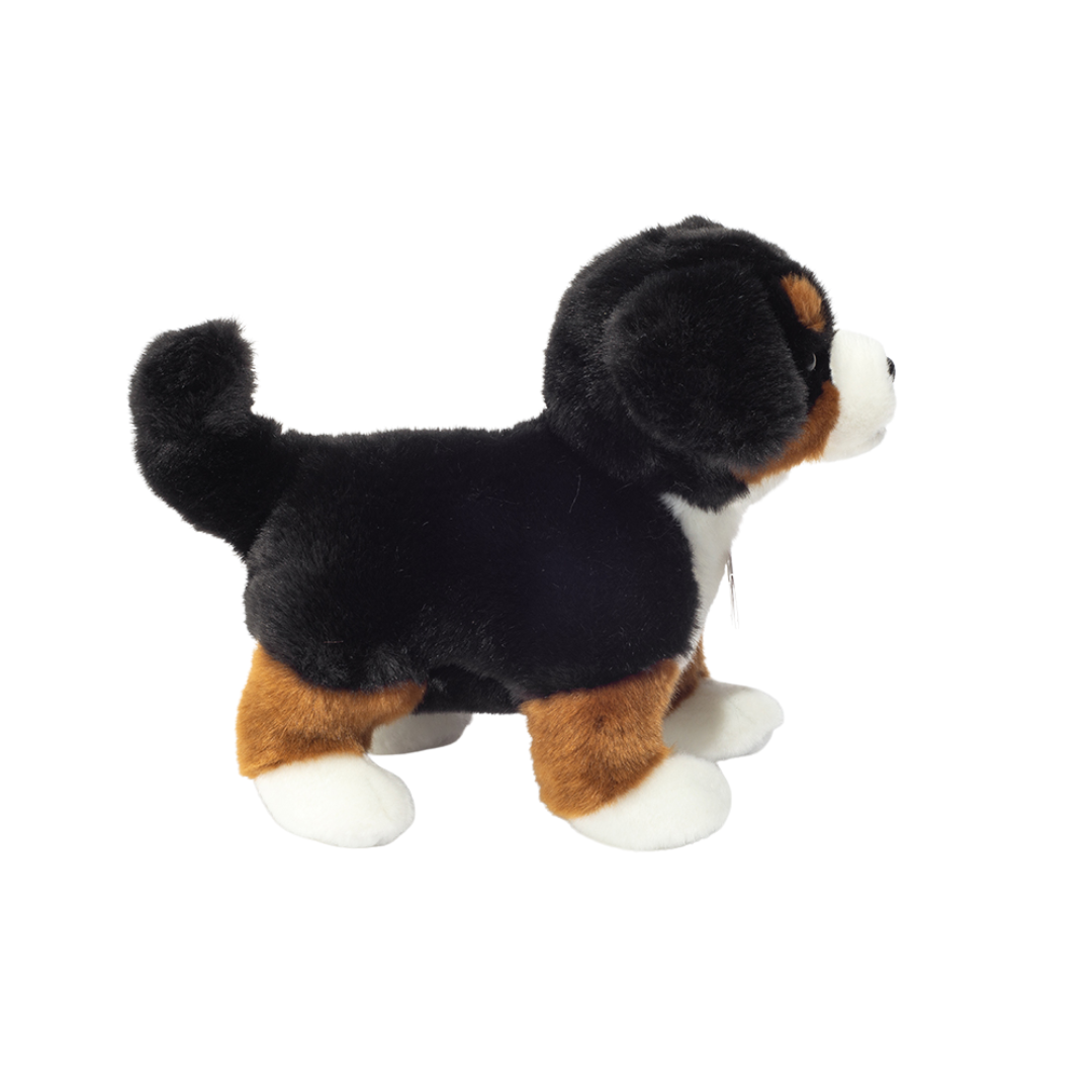 Teddy Hermann - Berner Sennen hvalp 23 cm TH919308