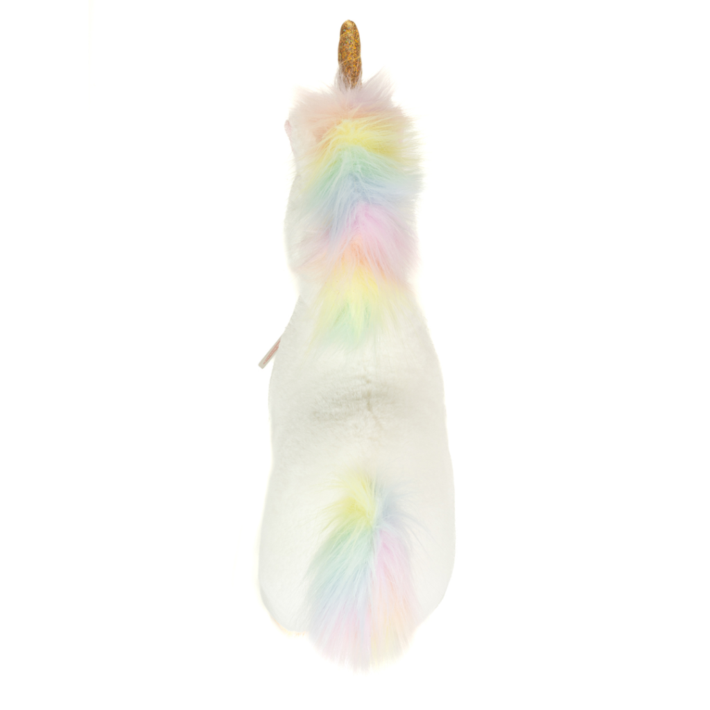 Teddy Hermann - Enhjørningen Zoey 27 cm TH939740