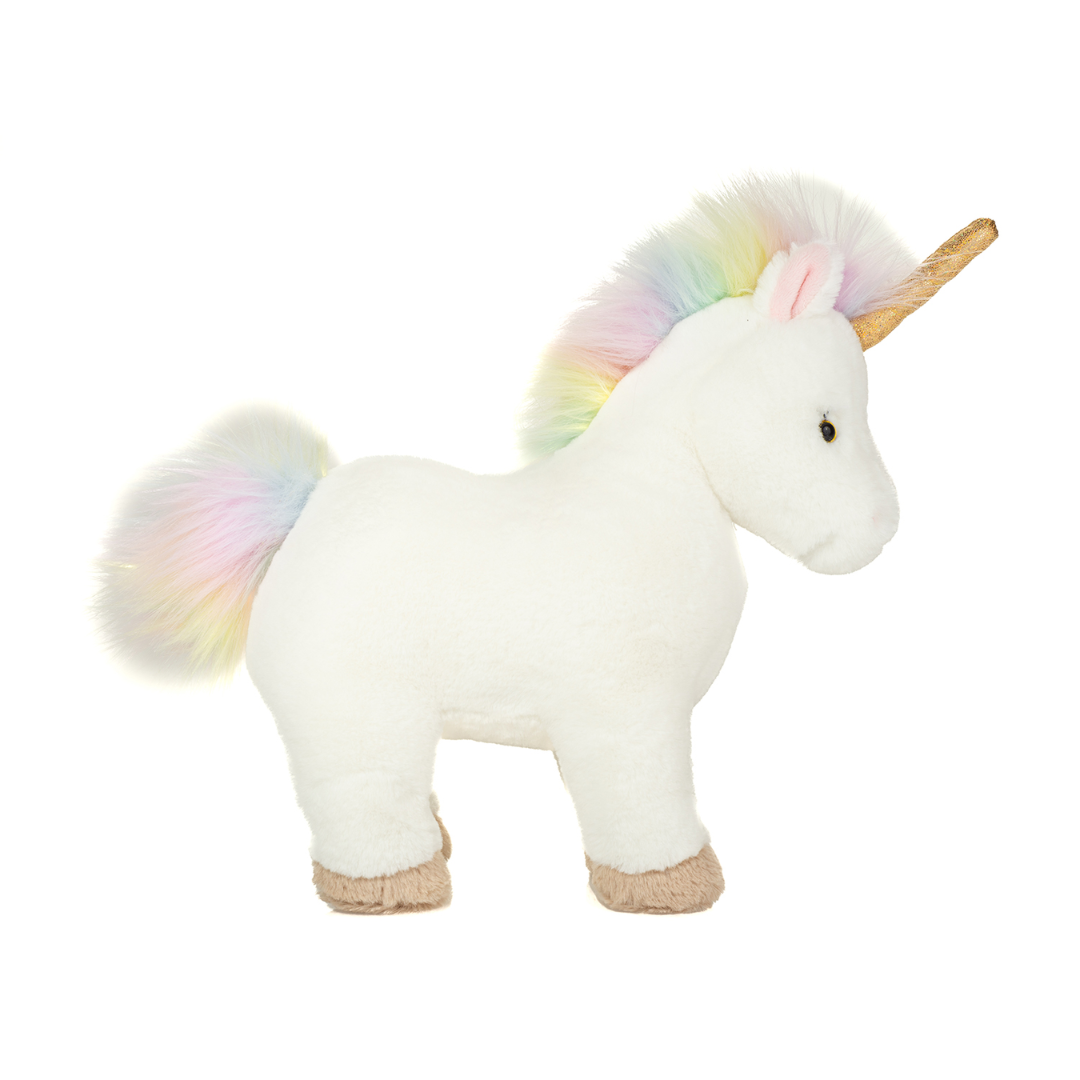 Teddy Hermann - Enhjørningen Zoey 27 cm TH939740
