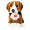 Teddy Hermann - Jagthund 29 cm TH927891