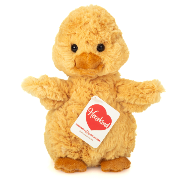 Teddy Hermann - Kyllingen Vivi 17 cm TH939696