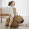 Wild&Soft Soft Bouncy - Capybara kapivar