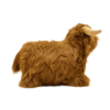 Wild&Soft Soft Bouncy - Highland Cow højlandsko