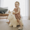 Wild&Soft Soft Bouncy - Unicorn enhjørning