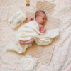 cam cam copenhagen babygavesæt puslemåtte