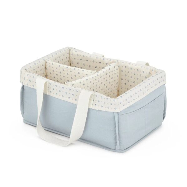 cam cam copenhagen diaper caddy pusleopbevaring - Caprice