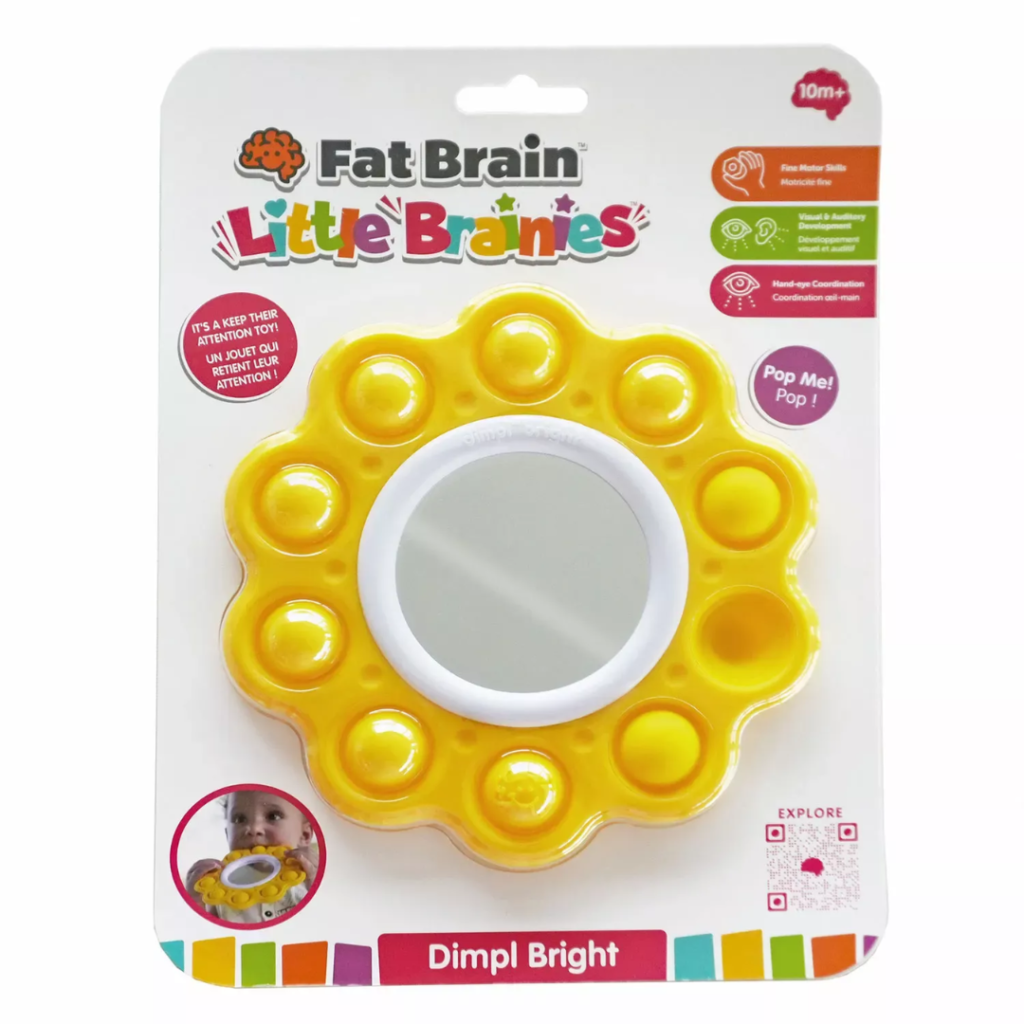 fat brain toy Dimpl Bright 50178