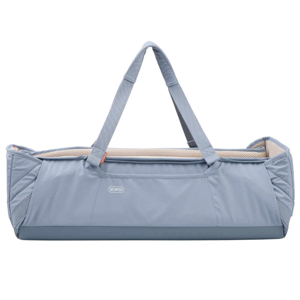 voksi carry me misty blue 11036251
