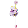 Carlo Baby badelegetøj med Blomdusch Unicorn +18 m 667913