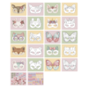 Little Dutch - Bog med saks Rosa BT126824