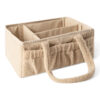 Lumi nursing organizer Soft Beige