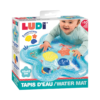 Vandlegemåtte Stjerne ludi