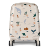 liewood Norelle Hardcase Kuffert LW20628