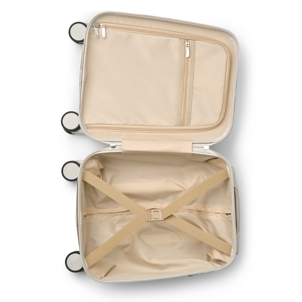 liewood Norelle Hardcase Kuffert LW20628