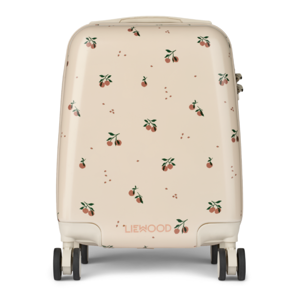 liewood Norelle Hardcase Kuffert LW20628