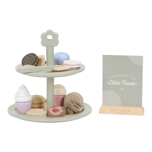 little dutch kagefad LD2503