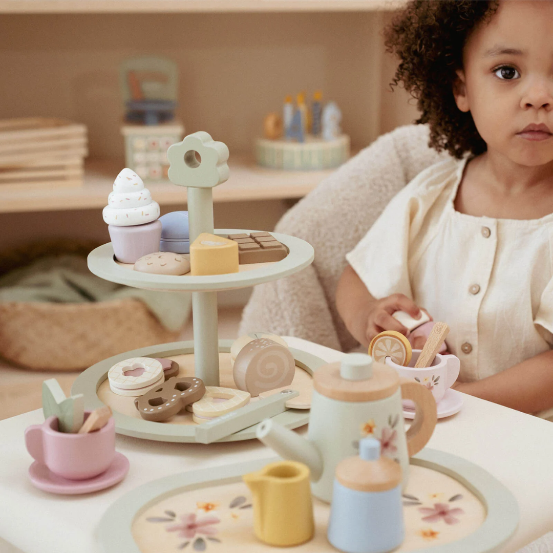 little dutch kagefad LD2503