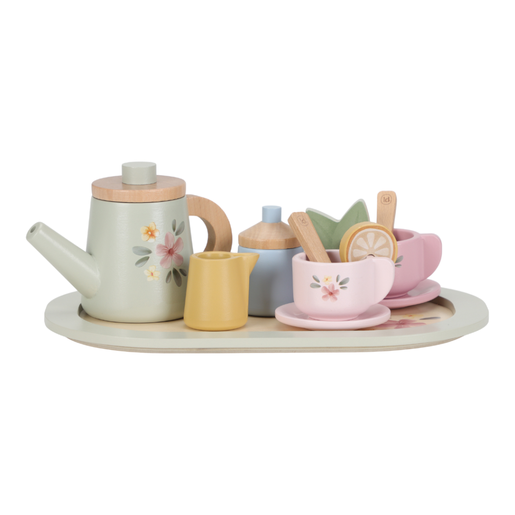 little dutch tesæt LD2507