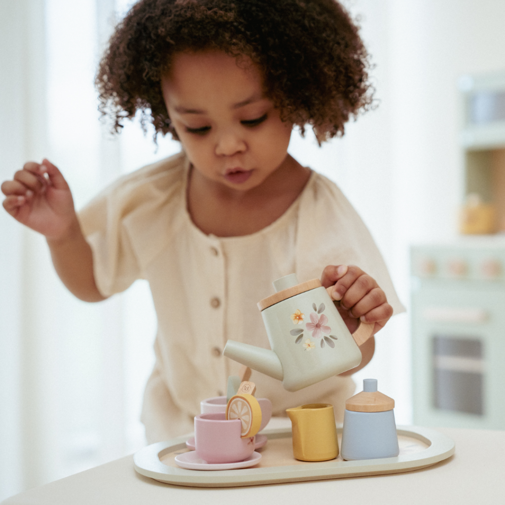 little dutch tesæt LD2507
