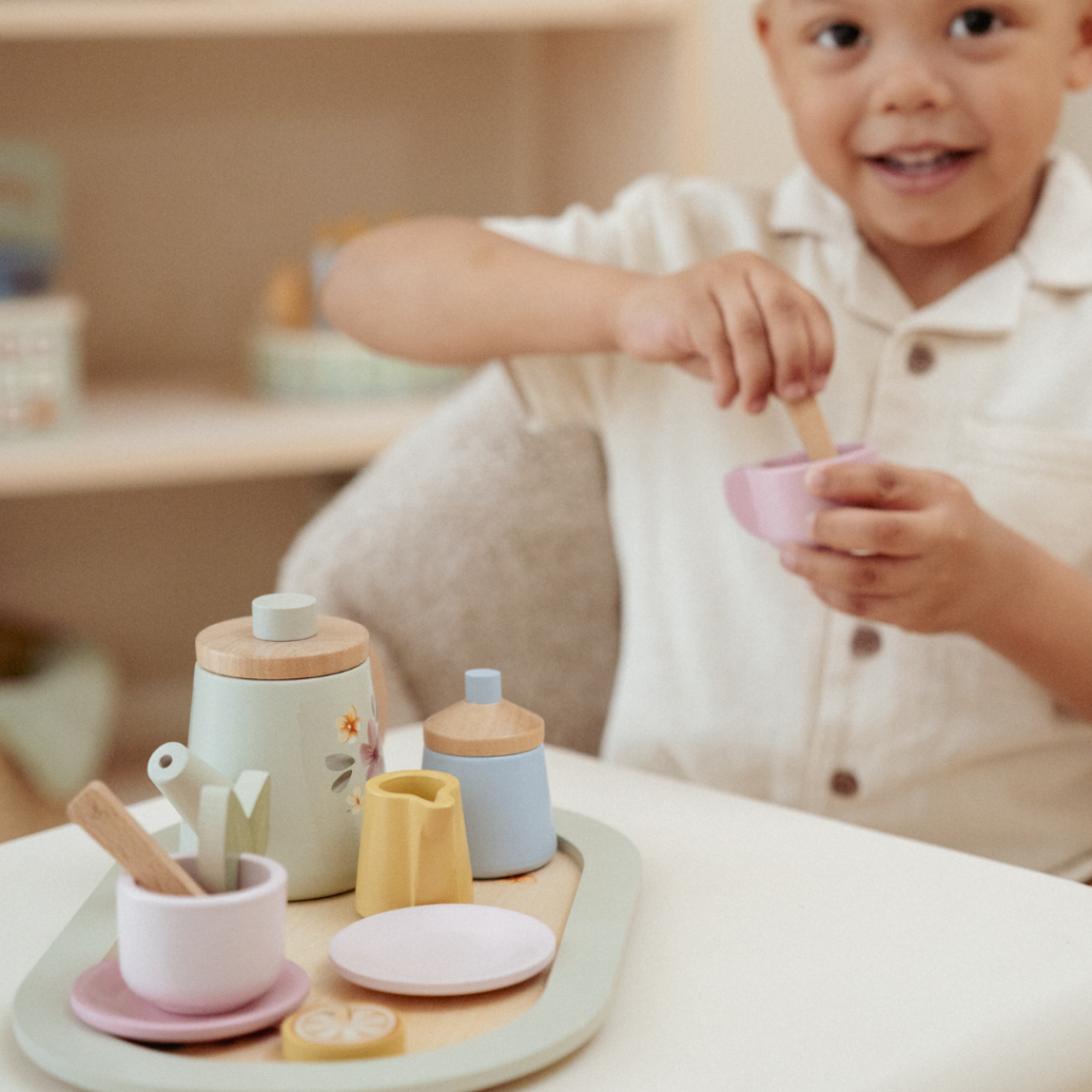 little dutch tesæt LD2507