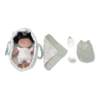Little Dutch - Dukkesæt Evi LD4555