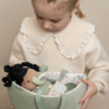 Little Dutch - Dukkesæt Evi LD4555