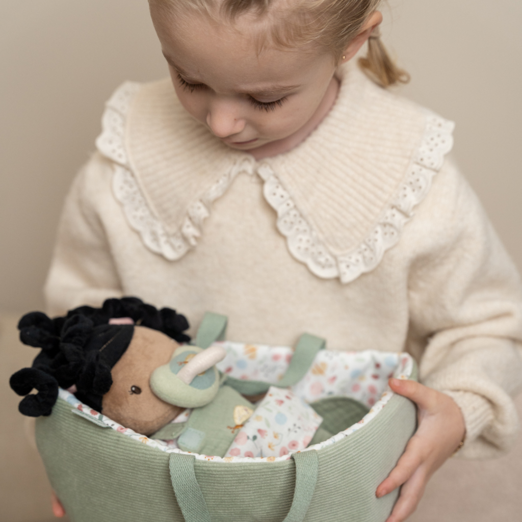 Little Dutch - Dukkesæt Evi LD4555
