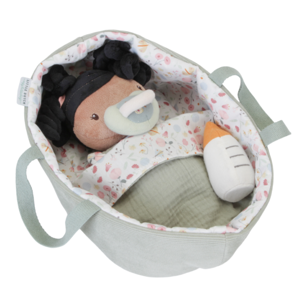 Little Dutch - Dukkesæt Evi LD4555