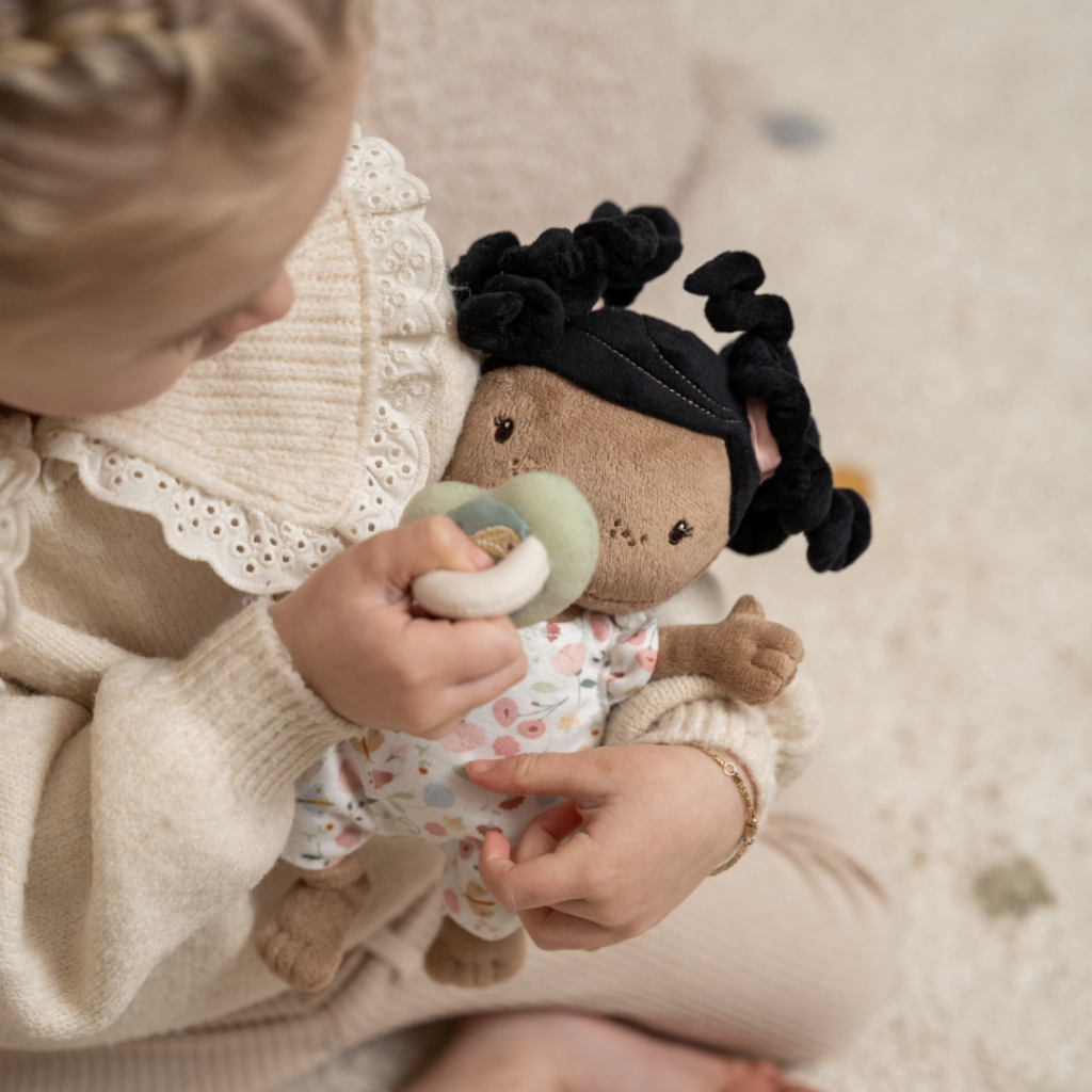 Little Dutch - Dukkesæt Evi LD4555
