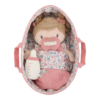 Little Dutch - Dukkesæt Rosa LD4677