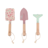 Little Dutch - Haveredskaber 3 stk - Fairy Garden LD9110