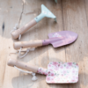 Little Dutch - Haveredskaber 3 stk - Fairy Garden LD9110