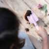 Little Dutch - Haveredskaber 3 stk - Fairy Garden LD9110