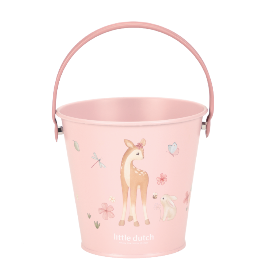 Little Dutch Spand - Fairy Garden