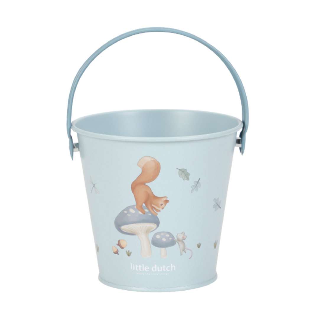 Little Dutch Spand - Forest Friends