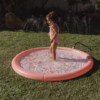 Little Dutch - Sprinkler Måtte 150cm Dreamy Mermaid 2016383