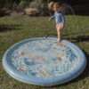 Little Dutch - Sprinkler Måtte 150cm Ocean World 2016382