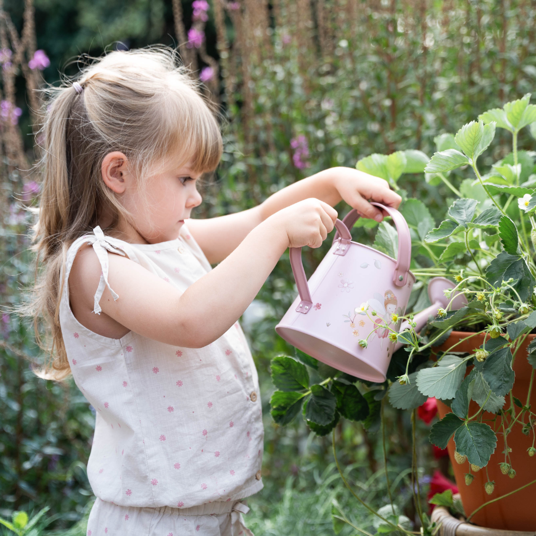 Little Dutch Vandkande Fairy Garden LD9106