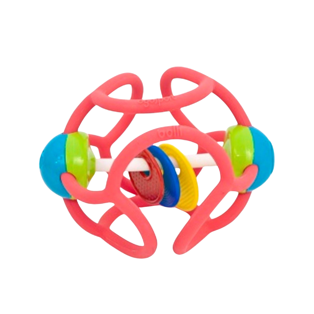 Ogobolli Rangle - Rød