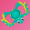 Playgro Bidering, skildpadde - 10188760