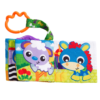 Playgro Bondegård bidebog med ophæng - 10186967