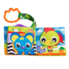 Playgro Bondegård bidebog med ophæng - 10186967
