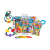 Playgro Gaveæske, Luftballon - Bidelegetøj - 10187220