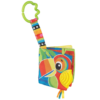 Playgro Jungle bidebog med ophæng - 3+ mdr., 10183858