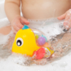 Playgro Padlende badefisk - 14086377