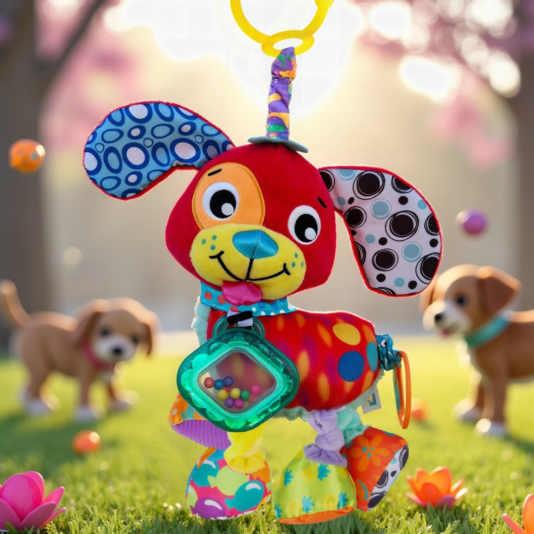 playgro